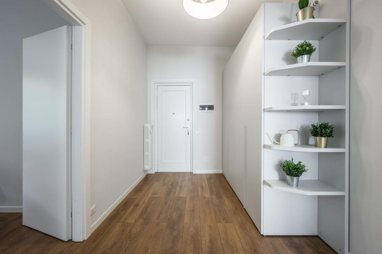 Caravaggio Apt A Due Passi Dalla Funicolare Bergamo Ngoại thất bức ảnh